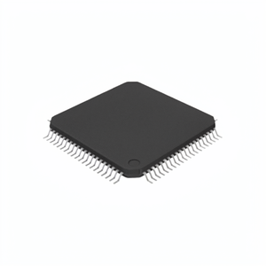 80 LQFP Electronic Components <b>Sale</b> IC MCU 16BIT 116KB <b>FLASH</b> 80LQFP BOM IC In Stock MSP430F2618TPN Embedded - Product Image 1