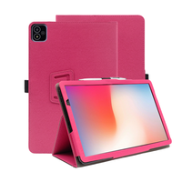 Prix usine étui en cuir pour tablette antichoc personnalisé béquille étui pour tablette pour itel VistaTab 10 mini 8 pouces étui pour tablette pc