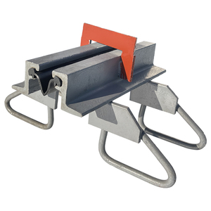 Juntas de Expansión de Calidad Inigualable para Puentes, Juntas de Expansión de Acero para Puentes, Juntas de Expansión para Construcción de Puentes - Product Image 1