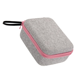 Étui de transport portable en EVA personnalisé avec logo OEM pour <span class=keywords><strong>Cricut</strong></span> Easy Press Mini, fabriqué en Chine - Product Image 1