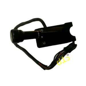 299-5840 Module de commande de transmission 299-5840 pour Chargeuse sur pneus CAT 950H 972H 966H 950K 816F 972K 980K 814F 950G 962K 816F 815F 966G - Product Image 2