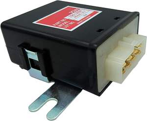 Pièces de machines de construction, relais de minuterie pour excavatrice 320B, 1043204, 104-3204 - Product Image 2
