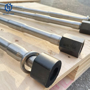 Pièces de marteau hydraulique TR210 TR220 TR300 TR400 TR20 TR200, boulon traversant, boulon long, boulon de réparation pour attache d'excavatrice - Product Image 3