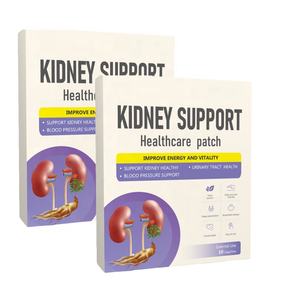 أفضل المبيعات من مكملات العناية بالكلى، لاصقات تحفيز نقاط الضغط - Product Image 6