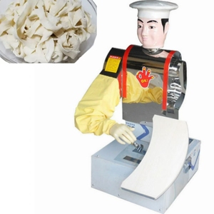 Meilleure vente machine à nouilles multifonctionnelle Machine à nouilles automatique Machine à cuire <span class=keywords><strong>les</strong></span> nouilles - Product Image 3