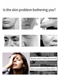 USB <span class=keywords><strong>Meilleur</strong></span> usage domestique Machine de soins de la peau <span class=keywords><strong>Anti</strong></span>-rides raffermissant corps et visage masseur <span class=keywords><strong>Anti</strong></span>-rides façonnage équipement <span class=keywords><strong>appareil</strong></span> de beauté - Product Image 6