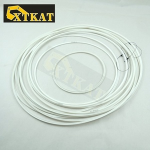 Xingtai Kate Fabrik 8P2023 8P-2023 8P2019 9G0286 8P2022 Dichtungsring Passend für Caterpillar D250E D250E II D300E D300E II 816F 815B - Product Image 2