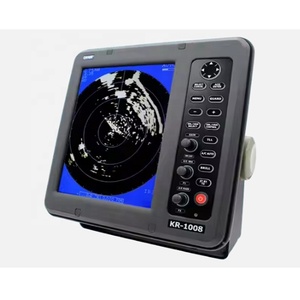 ONWA-<span class=keywords><strong>Radar</strong></span> marino de 10,4 pulgadas, con escáner de antena de red abierta de 1,2 m u opción de 1,8 m - Product Image 3