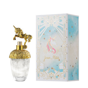 Eau <span class=keywords><strong>de</strong></span> <span class=keywords><strong>parfum</strong></span> florale bon marché <span class=keywords><strong>pour</strong></span> femmes, 25 ml, flacon en verre, vaporisateur <span class=keywords><strong>de</strong></span> <span class=keywords><strong>parfum</strong></span>, <span class=keywords><strong>coffret</strong></span> cadeau, fabricant OEM, usage quotidien à la mode - Product Image 2