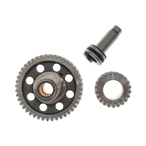 Árbol de levas BX1405146 para HONDA 156FMI CG125 162FMJ CG150 CG200 CG250 ITALIKA FT125 <span class=keywords><strong>FT150</strong></span> - Product Image 1
