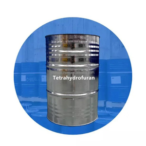 เตตระไฮโดรฟูราน (THF) ความบริสุทธิ์สูง (99.90%) EASTCHEM CAS 109-99-9 สำหรับการใช้งานในอุตสาหกรรมและการวิจัย - Product Image 2