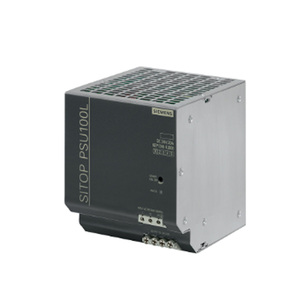 Temporizador PLC con Nodo HMI de 32 E/S, Profibus/Modbus/Ethernet para Automatización Industrial y PLC - Product Image 1