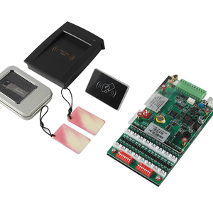 Planar Optocoupler Main Controller for Elevator IC Card Swiping for Apartments Hospitals and Hotels for Villa &amp; Home Elevators - Product Image 5