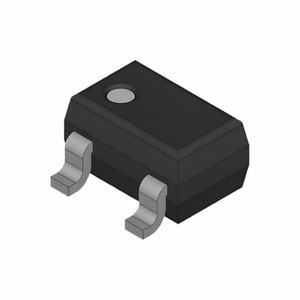 Original One Stop Service LM4040CEX3-5.0 Power Management (PMIC) SC 70, SOT 323 Buy Online Electronic Components - Product Image 1