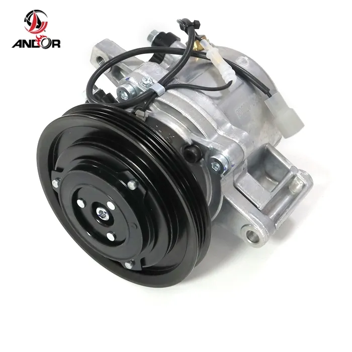 Compressor Ac Air Conditioner Compatible For Daihatsu Tanto Move Mira Esse 88320-B2060 88410-B2050