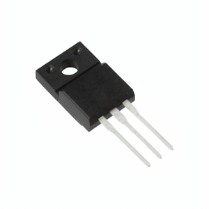 IPA50R190CE Transistors Original Electronics Component PG-TO220-FP - Product Image 1