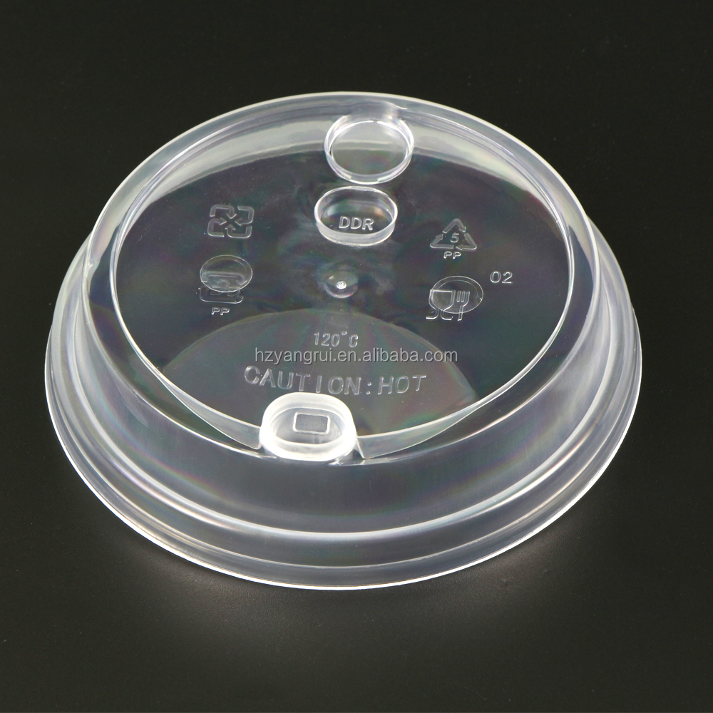 plastic lids packaging line