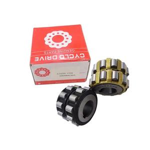 ตลับลูกปืนแบบเอ็กเซนทริคสองแถว 61059 ตลับลูกปืนลูกกลิ้ง - Product Image 1