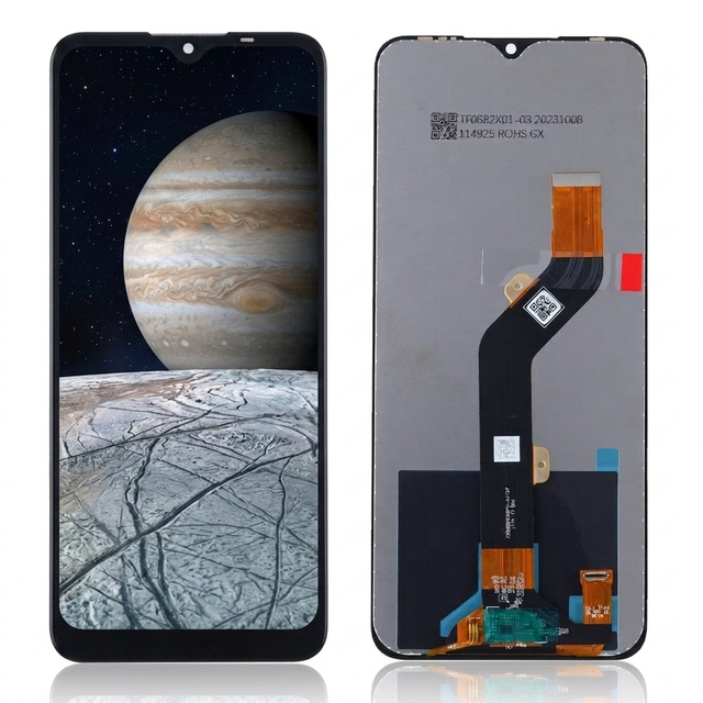 Touch Screen Lcd Display for Infinix Hot 10s Display for Infinix Hot 10s X689 LCD for Infinix Hot 10s Lcd Replacement