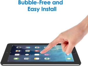 Paperfeel <b>Screen</b> Protector Compatible with iPad 2/3/4 A1395/A1416/A1458 9.7inch - Product Image 4