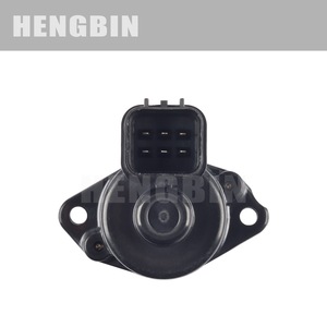 Idle Speed <b>Throttle</b> <b>Valves</b> MD628053 MD614368 MD628051 MD614282 MD614380 MD614434 - Product Image 2