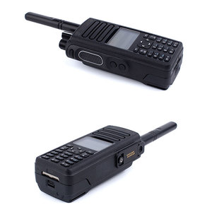 วิทยุสื่อสารแบบสองทาง รุ่นดิจิตอล XIR P8668i GP คู่ย่านความถี่ VHF/UHF - Product Image 3