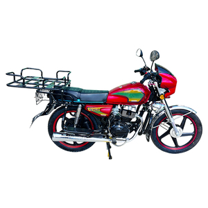 Motos d'occasion à prix réduit République Dominicaine X1000 <span class=keywords><strong>moto</strong></span> à essence 125cc 150cc CG200 <span class=keywords><strong>moto</strong></span> avec <span class=keywords><strong>grande</strong></span> <span class=keywords><strong>roue</strong></span> à rayons - Product Image 4