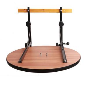 Kit de Plataforma Ajustable de Alta Resistencia, Optimizador de Vibraciones, Bola de Rebote, Soporte de Pared, Juego de Boxeo con Bolsa de Velocidad - Product Image 5