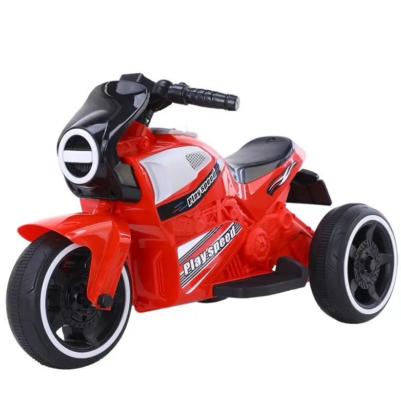 Ride On Toy Style children electric motorcycle Battery mini kids electric motor car hot sale kids battery bike