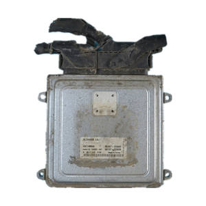 Papan komputer mesin KIA KX CROSS KX5 KX7 SONET ECU Dismantling SIM2K-341 pembongkaran mobil bekas - Product Image 1
