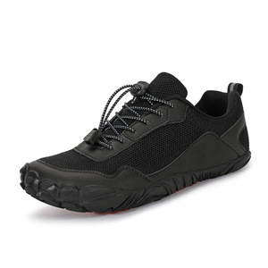 Chaussures d'eau en maille à séchage rapide unisexe pour l'été, la plage et le fitness en plein air - Product Image 4