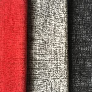 Tessuto in <span class=keywords><strong>Velluto</strong></span> <span class=keywords><strong>di</strong></span> Poliestere Economico TengHui per Divani, Tessuti per la Casa, Borse, Tende, Ignifugo, Lavorato a Maglia, Motivo Spazzolato - Product Image 6