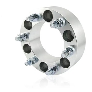 Customize High Quality Aluminum Alloy Conversion Wheel <b>Spacers</b> in a Nice Price - Product Image 6