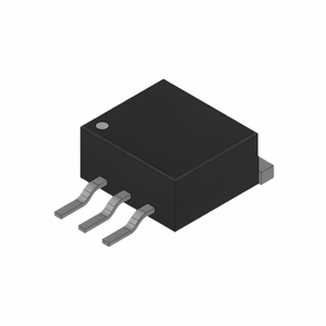 Electronic Circuit Components Transistors TO-252 SSR1N60BTM Manufacturer Channel - Product Image 1