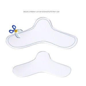 Coussinets nasaux CPAP, accessoires de protection nasale CPAP pour la plupart des masques, coussinets pour appareil respiratoire, patchs buccaux et corporels - Product Image 6