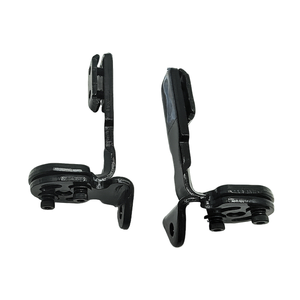 KEYENCE GT-RB01 New Keyence SPHC Motor Adjusting Bracket for Electrical Equipment - Product Image 2