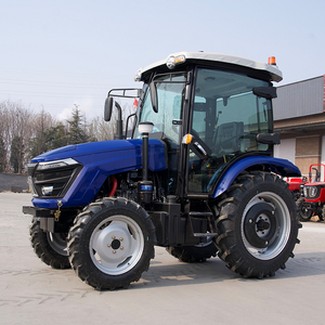 Trattore Agricolo 4x4 da 15CV 20CV 30CV 50CV 70CV 75CV 80CV 90CV Mini Cingolato <span class=keywords><strong>per</strong></span> Prato e Piccola Agricoltura - Product Image 6