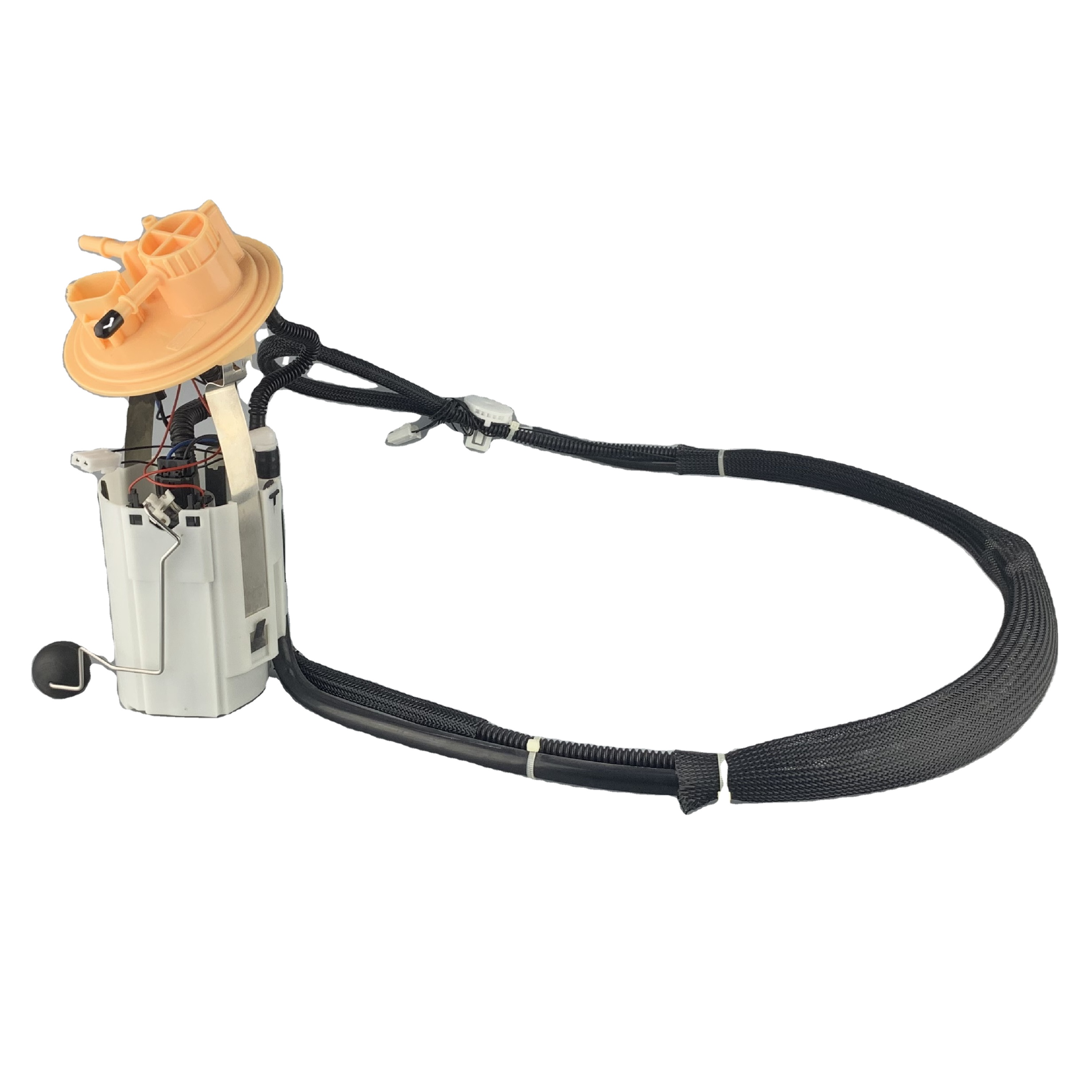 Volvo Fuel Pump Assembly - Reliable Performance & Durability