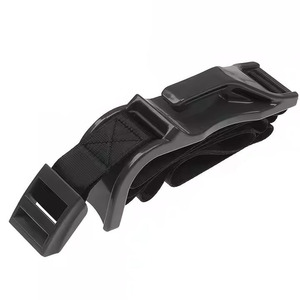 Cómodo accesorio <span class=keywords><strong>de</strong></span> conducción anticalambres para madres embarazadas Cinturones <span class=keywords><strong>de</strong></span> <span class=keywords><strong>seguridad</strong></span> <span class=keywords><strong>de</strong></span> <span class=keywords><strong>coche</strong></span> <span class=keywords><strong>de</strong></span> soporte <span class=keywords><strong>de</strong></span> vientre <span class=keywords><strong>de</strong></span> nailon ajustable-Negro - Product Image 1