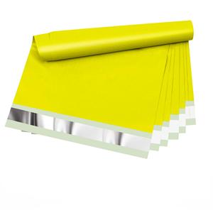 Bolsas de Envío Ecológicas, Impermeables, Autoadhesivas y Biodegradables, en Colores Personalizados - Product Image 4