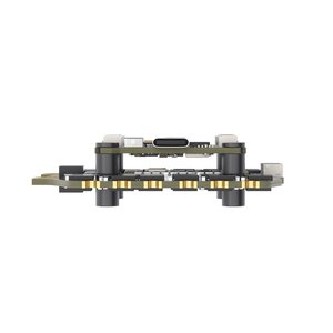Controlador de Vuelo GEPRC TAKER F405 BLS 80A V2 16MB GEP-F405-HD V3 4 en 1 ESC para Drones FPV - Componentes de Dron - Venta Directa de Fábrica - Product Image 3