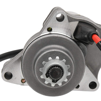 Démarreur électrique pour moteur horizontal 50cc 70cc 90cc 110cc 125cc ATV chinois dirt bike go kart