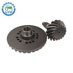 Ensemble de pignon et couronne d'engrenage Z17/31 AL62449 4472263025 pour tracteurs 2141 2951 2251 2541 2750 <span class=keywords><strong>2140</strong></span>, fabriqué en Chine - Product Image 3