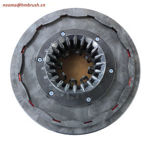 Brosses à récurer les sols pour <span class=keywords><strong>Karcher</strong></span> BD43/35, B90, BD530 - Product Image 5