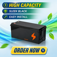 48V 60V 72 Volt Lifepo4 Lithium 40ah 50ah 65ah 70ah 80ah100ah Seri Baterai Li-ion Cocok untuk Baterai Kereta Listrik