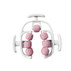 Herramienta de Masaje Anticelulítico XLAN - Masajeador de Drenaje Linfático - Rodillo Muscular, Masaje de Fascia Profunda, Piernas/Abdomen/Nalgas - Product Image 1