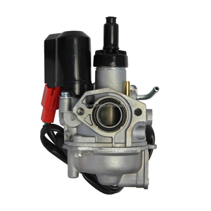 (Stock listo) carburador para <span class=keywords><strong>Honda</strong></span> Dio Zx50 <span class=keywords><strong>50cc</strong></span> Af34 Af35 Julio50 plomo 50 Tact 50 Kymco <span class=keywords><strong>Scooter</strong></span> - Product Image 3