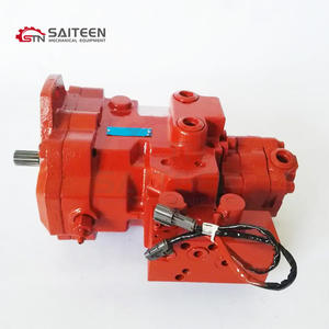 Máy xúc PSVD2-17E-23 PSVD2-17E-20 bơm chính vio55 VIO55-5 bơm thủy lực - Product Image 3