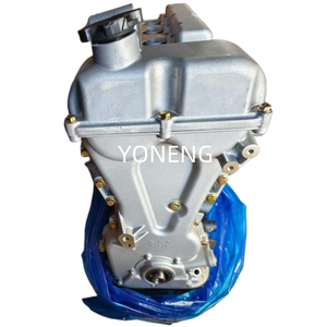 Buon prezzo 1.2L LD6 gruppo motore per SAIC <span class=keywords><strong>GM</strong></span> WULING motore HONGGUANG - Product Image 6