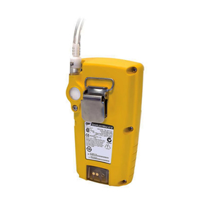 Nouveau détecteur de gaz portable Honeywell original BWMaxXTII 4 en 1 pour la détection de fuites de gaz LEL O2 CO H2S - Product Image 3